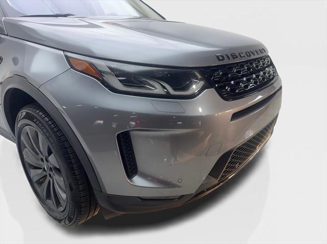 used 2020 Land Rover Discovery Sport car, priced at $20,980