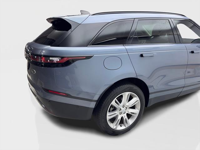 used 2021 Land Rover Range Rover Velar car, priced at $30,981