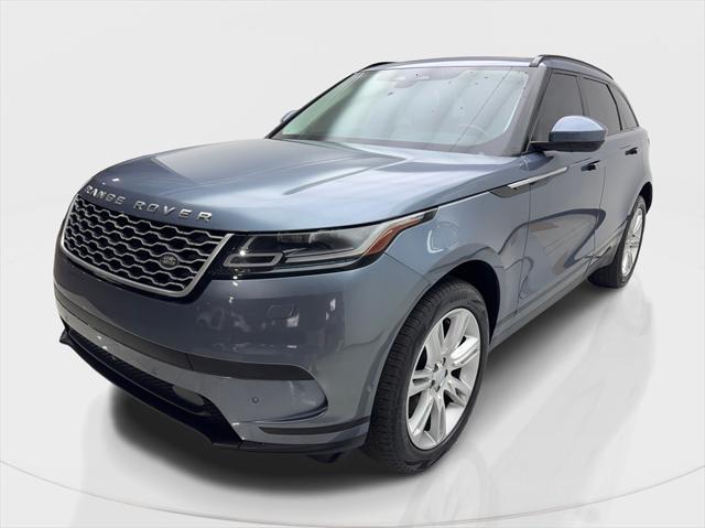 used 2021 Land Rover Range Rover Velar car, priced at $30,981