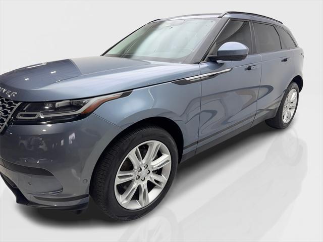 used 2021 Land Rover Range Rover Velar car, priced at $33,490