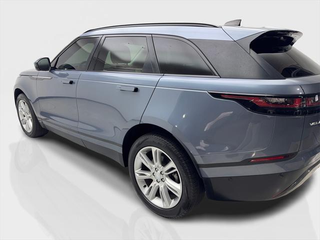 used 2021 Land Rover Range Rover Velar car, priced at $30,981