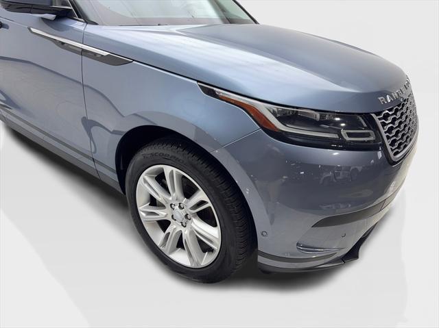 used 2021 Land Rover Range Rover Velar car, priced at $33,490