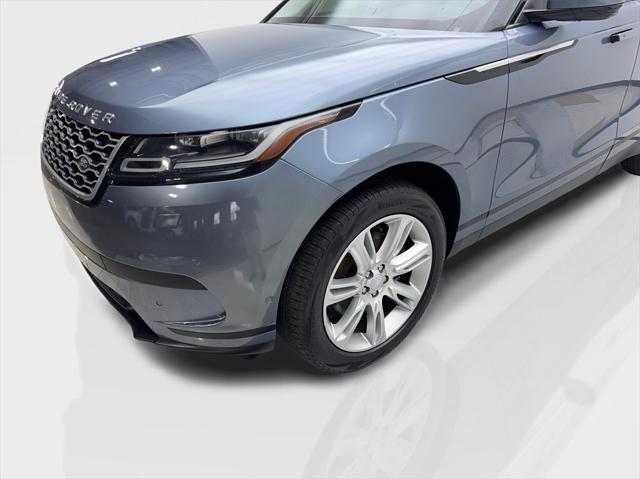 used 2021 Land Rover Range Rover Velar car, priced at $33,490