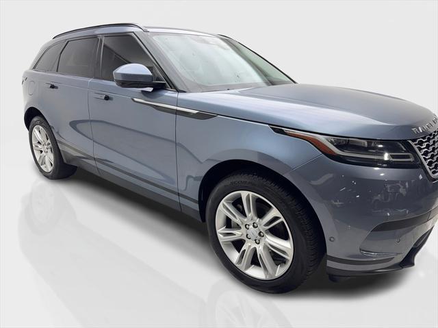 used 2021 Land Rover Range Rover Velar car, priced at $30,981