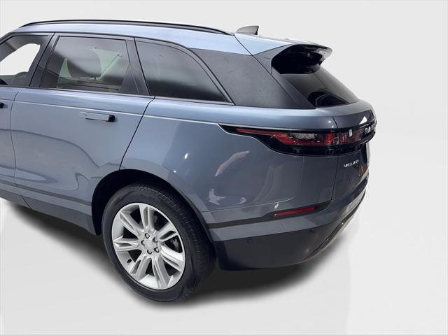 used 2021 Land Rover Range Rover Velar car, priced at $30,981