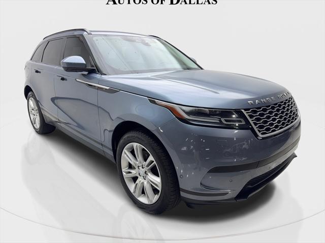 used 2021 Land Rover Range Rover Velar car, priced at $30,981