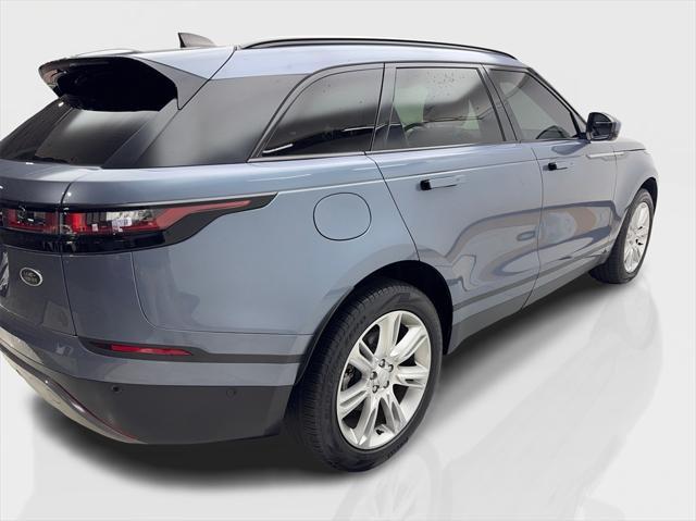 used 2021 Land Rover Range Rover Velar car, priced at $33,490