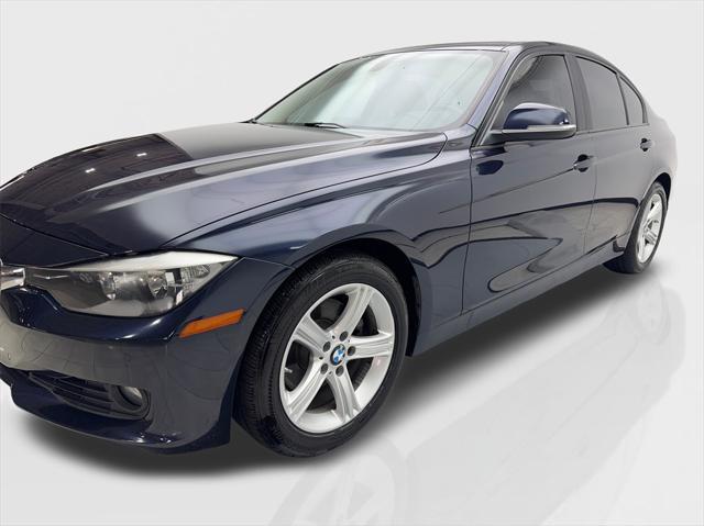 used 2015 BMW 328 car, priced at $12,880