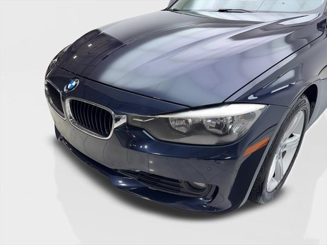 used 2015 BMW 328 car, priced at $12,880