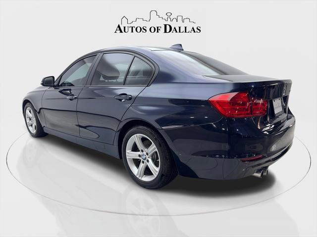 used 2015 BMW 328 car, priced at $12,880