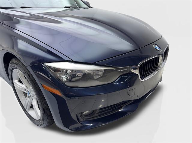 used 2015 BMW 328 car, priced at $12,880