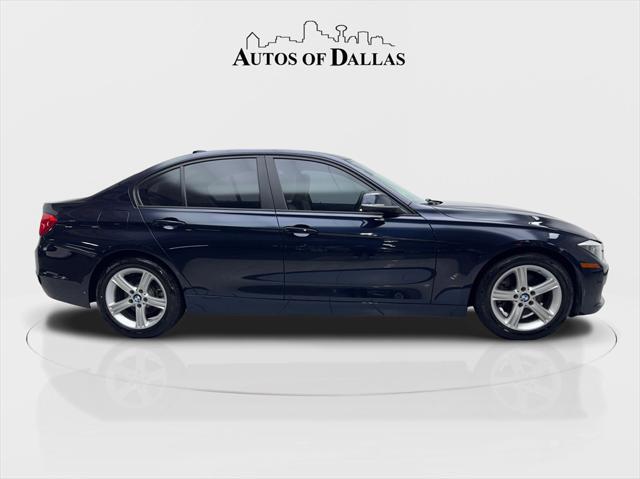 used 2015 BMW 328 car, priced at $12,880