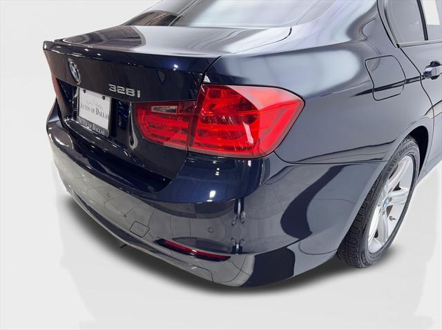 used 2015 BMW 328 car, priced at $12,880