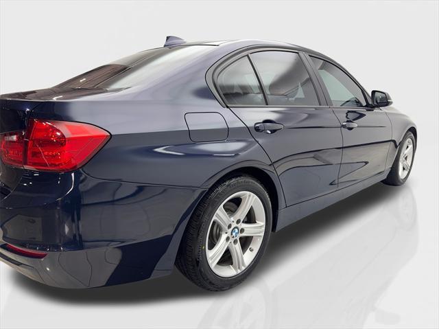 used 2015 BMW 328 car, priced at $12,880