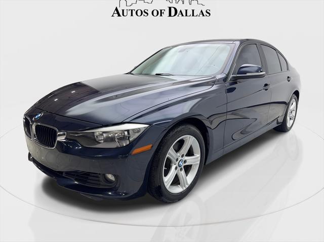 used 2015 BMW 328 car, priced at $12,880