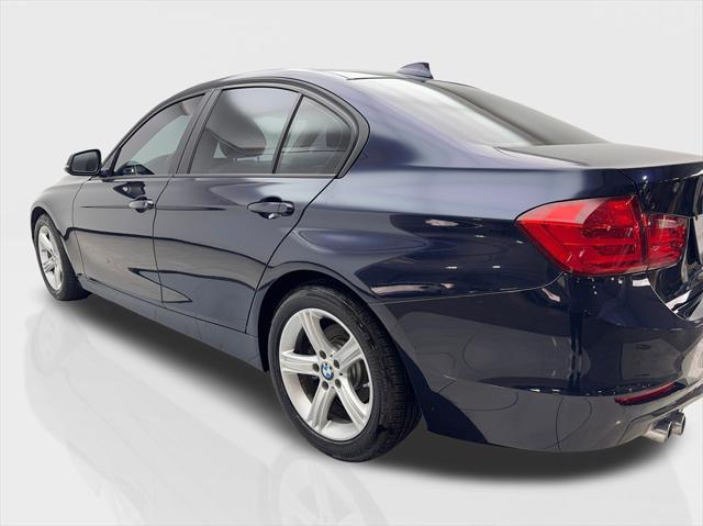 used 2015 BMW 328 car, priced at $12,880