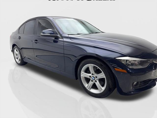 used 2015 BMW 328 car, priced at $12,880