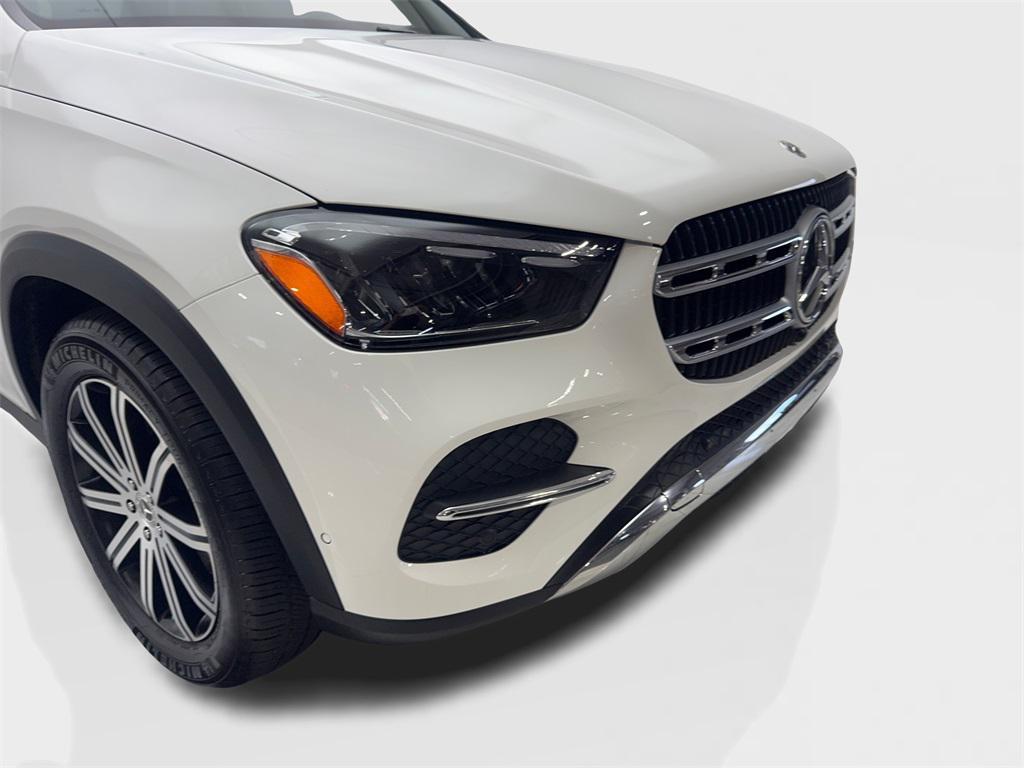 used 2024 Mercedes-Benz GLE 350 car, priced at $56,500