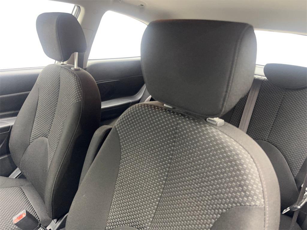 used 2008 Hyundai Accent car, priced at $4,480
