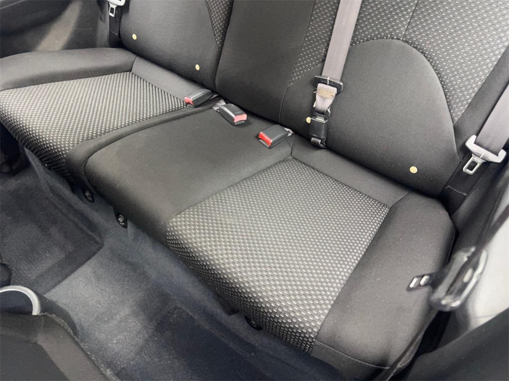 used 2008 Hyundai Accent car, priced at $4,480