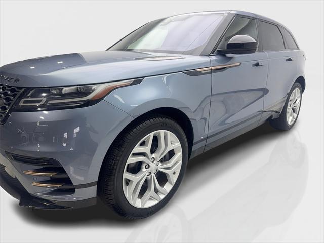 used 2020 Land Rover Range Rover Velar car, priced at $31,490