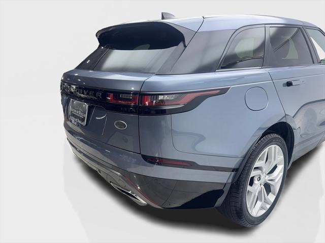 used 2020 Land Rover Range Rover Velar car, priced at $31,490