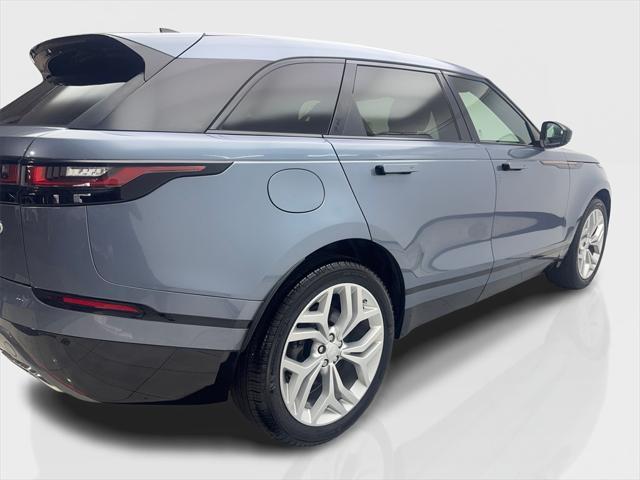 used 2020 Land Rover Range Rover Velar car, priced at $31,490