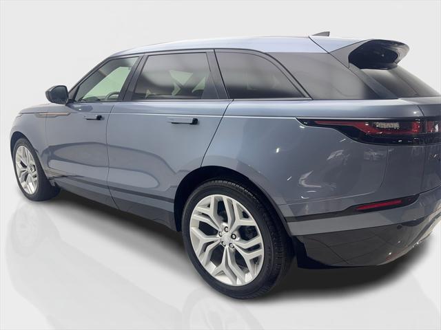 used 2020 Land Rover Range Rover Velar car, priced at $31,490