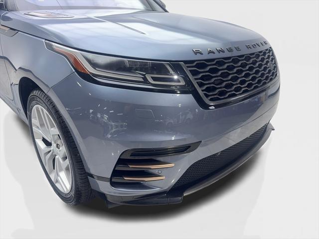 used 2020 Land Rover Range Rover Velar car, priced at $31,490