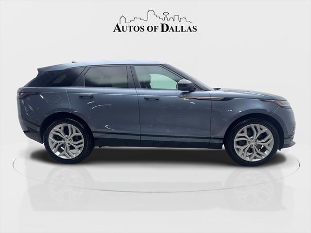 used 2020 Land Rover Range Rover Velar car, priced at $31,490