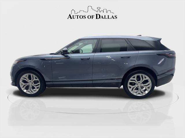 used 2020 Land Rover Range Rover Velar car, priced at $31,490
