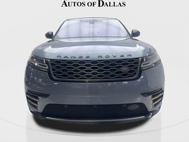 used 2020 Land Rover Range Rover Velar car, priced at $31,490
