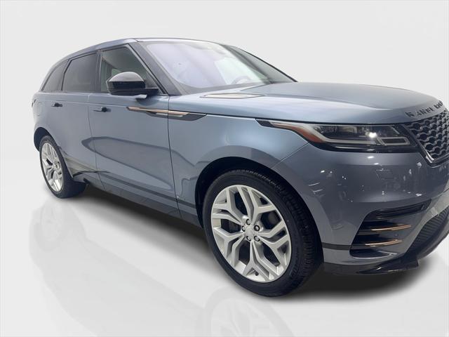 used 2020 Land Rover Range Rover Velar car, priced at $31,490
