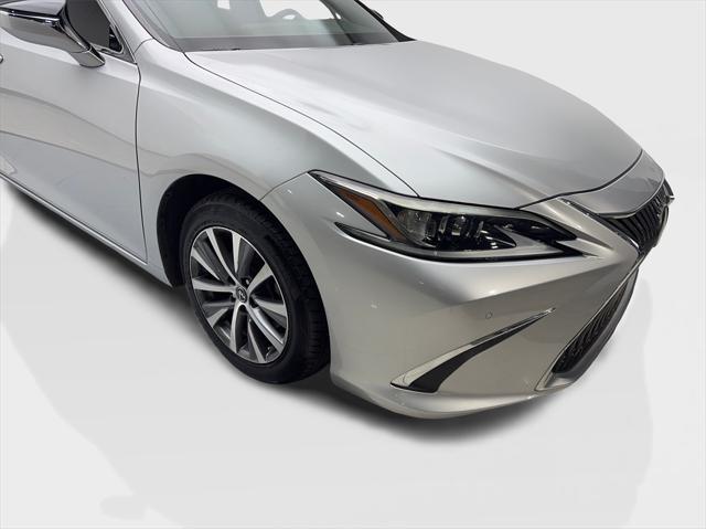 used 2020 Lexus ES 350 car, priced at $30,880