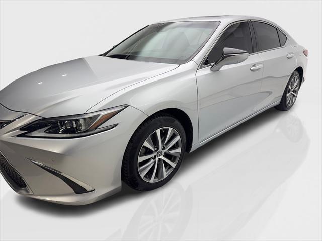 used 2020 Lexus ES 350 car, priced at $30,880