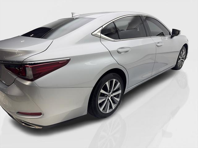 used 2020 Lexus ES 350 car, priced at $30,880