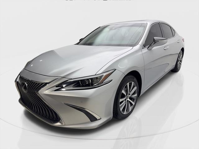 used 2020 Lexus ES 350 car, priced at $30,880