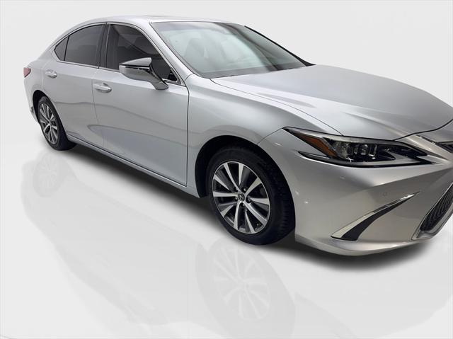 used 2020 Lexus ES 350 car, priced at $30,880