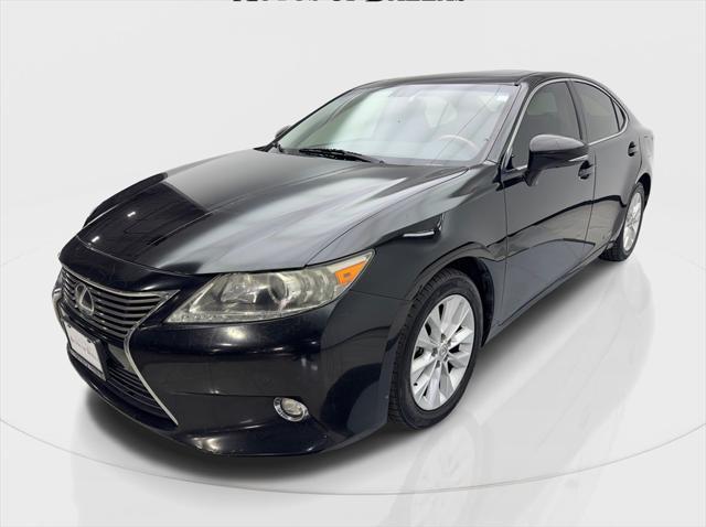 used 2014 Lexus ES 300h car, priced at $9,990