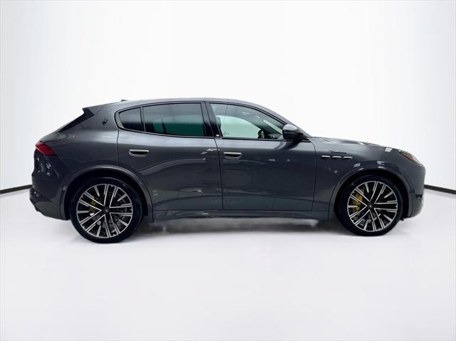 used 2023 Maserati Grecale car, priced at $48,480