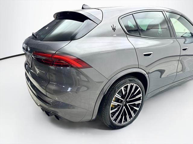 used 2023 Maserati Grecale car, priced at $48,480