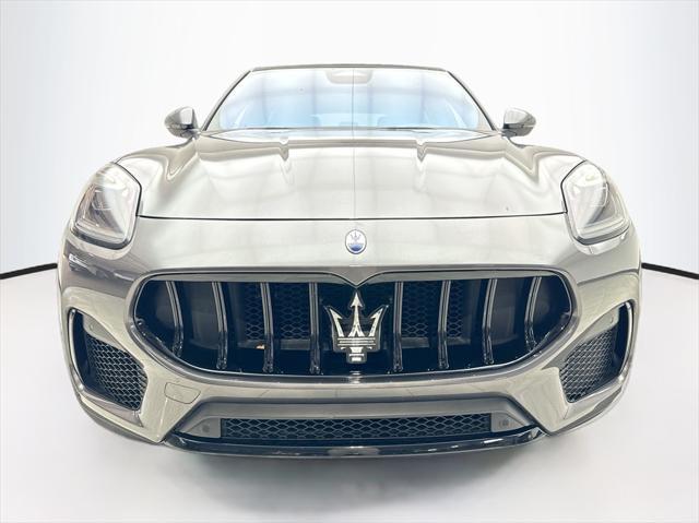 used 2023 Maserati Grecale car, priced at $48,480