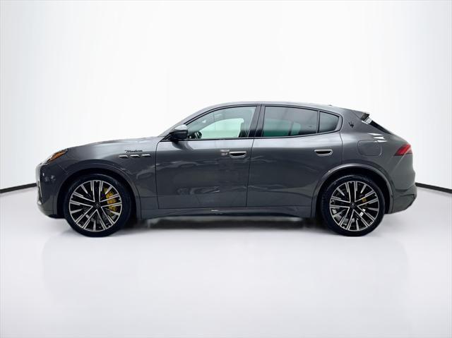 used 2023 Maserati Grecale car, priced at $48,480