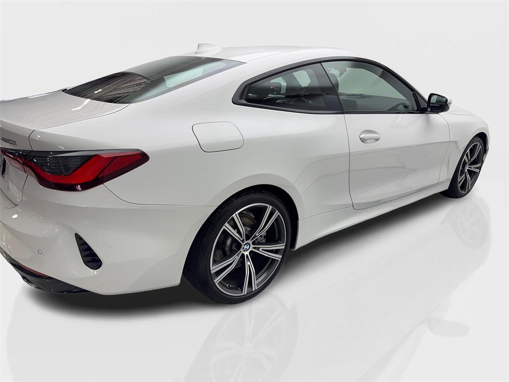 used 2023 BMW 430 car, priced at $32,980