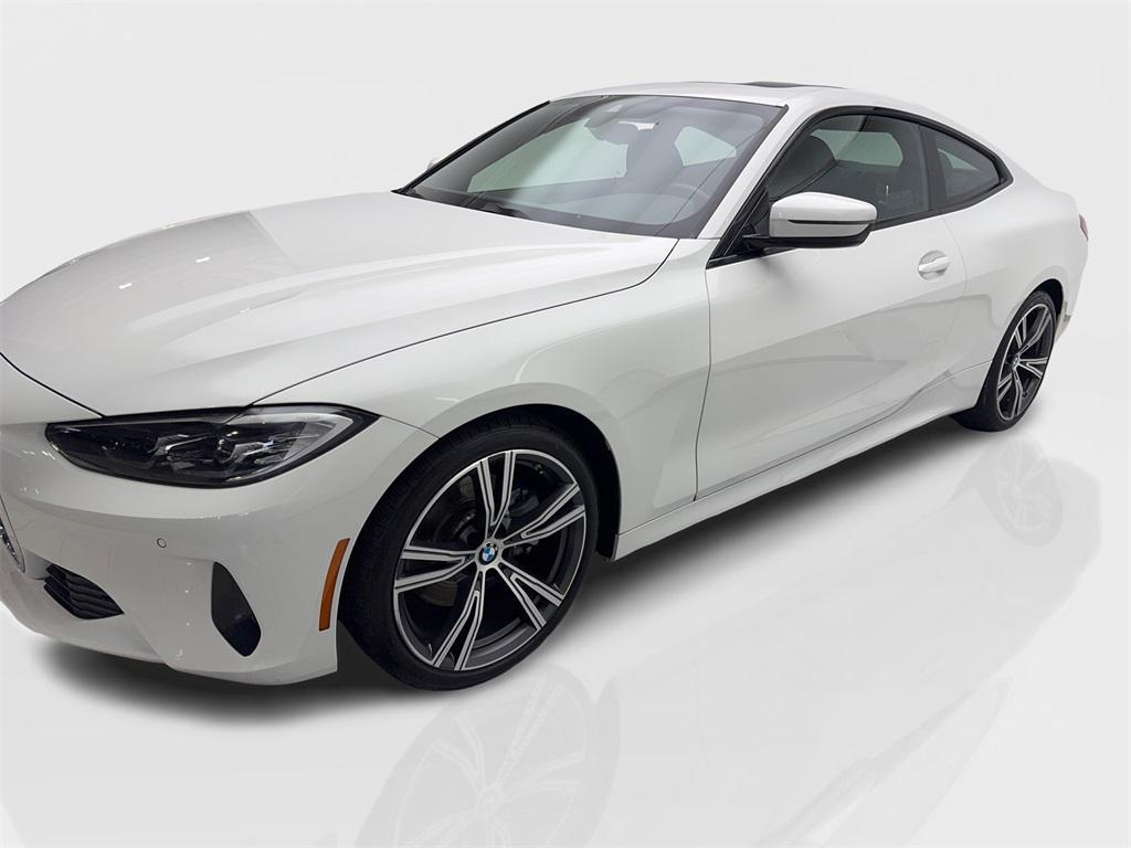 used 2023 BMW 430 car, priced at $32,980