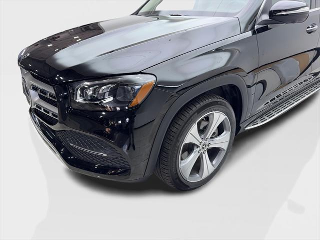 used 2020 Mercedes-Benz GLS 450 car, priced at $42,880