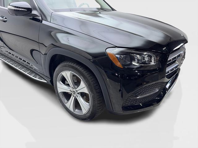 used 2020 Mercedes-Benz GLS 450 car, priced at $42,880