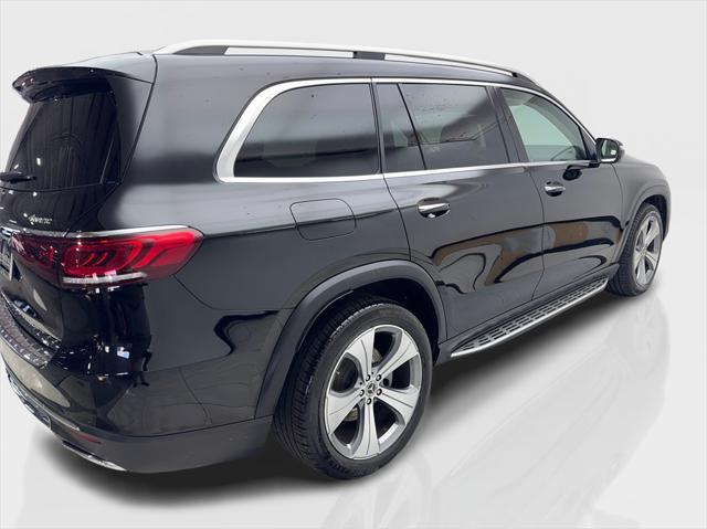 used 2020 Mercedes-Benz GLS 450 car, priced at $42,880