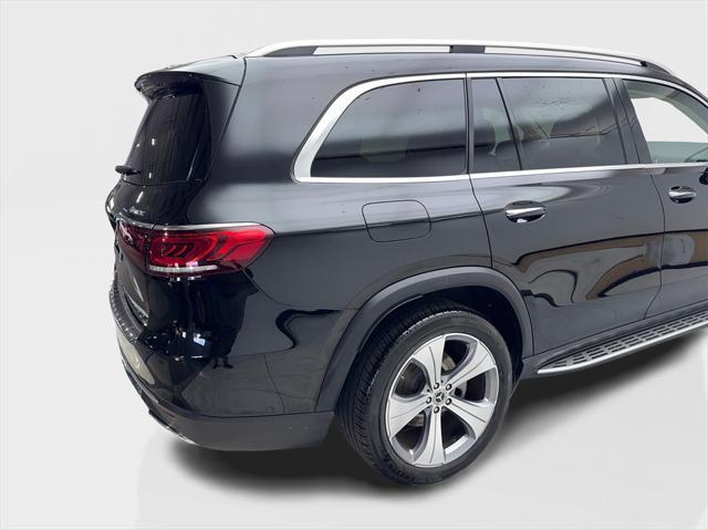 used 2020 Mercedes-Benz GLS 450 car, priced at $42,880