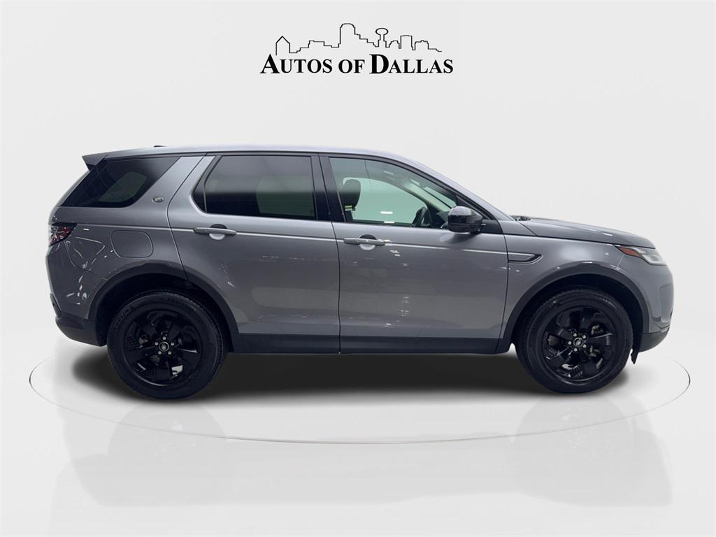 used 2023 Land Rover Discovery Sport car, priced at $26,980